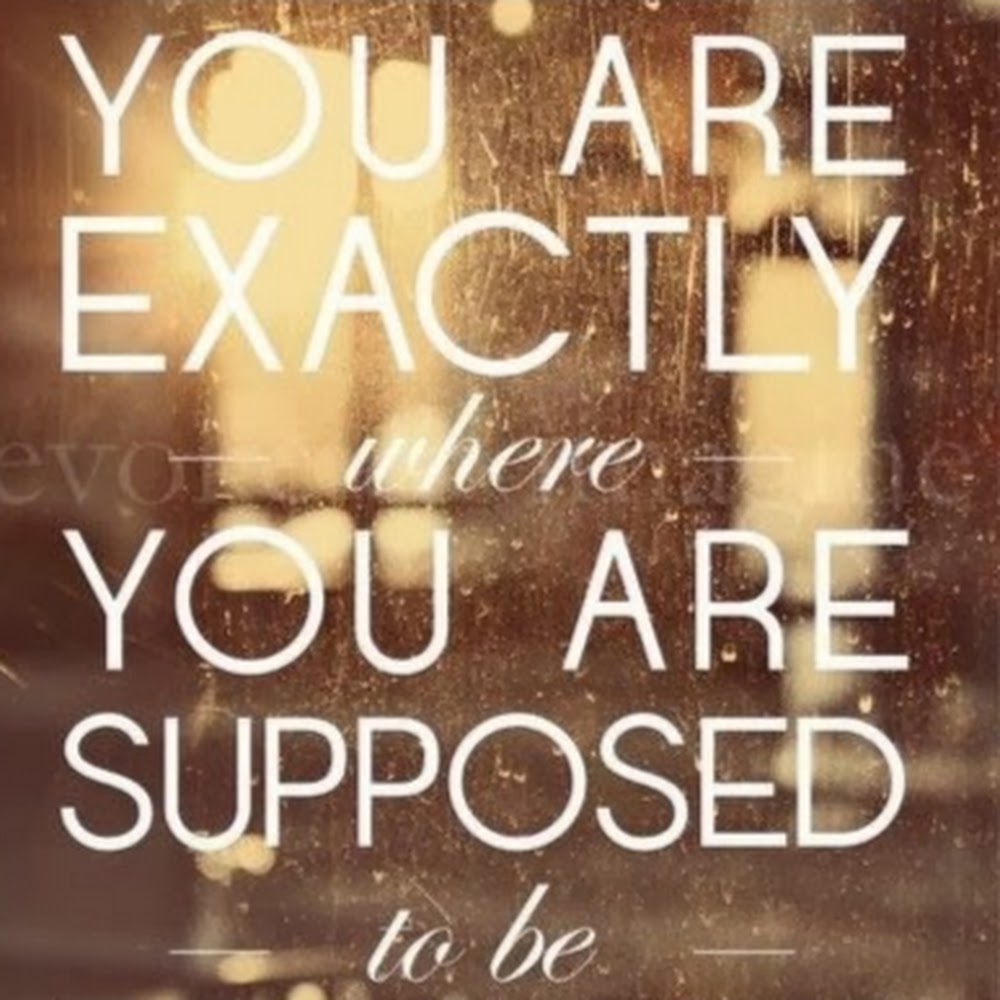 Meet your Posher, Courtney